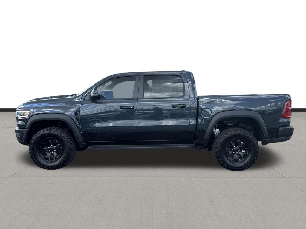 New 2026 RAM 1500 RHO w/ RHO Level 1 Equipment Group AWD/4WD image 8