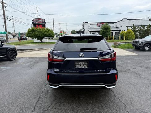 Used 2020 Lexus RX 450hL AWD w/ Premium Package image 6
