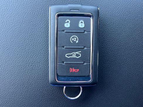 New 2026 Dodge Charger R/T AWD/4WD image 23
