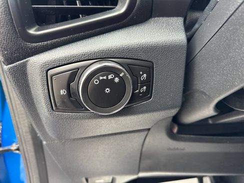 Used 2020 Ford EcoSport SE AWD/4WD image 23