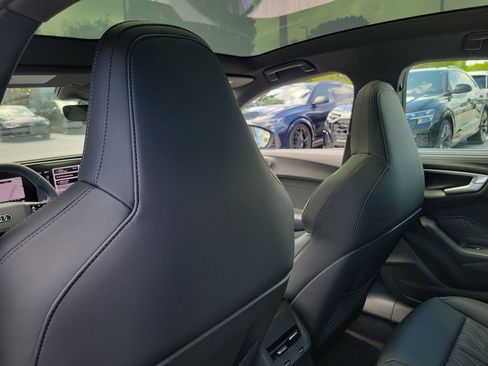 New 2026 Audi S5 Premium Plus AWD/4WD image 24