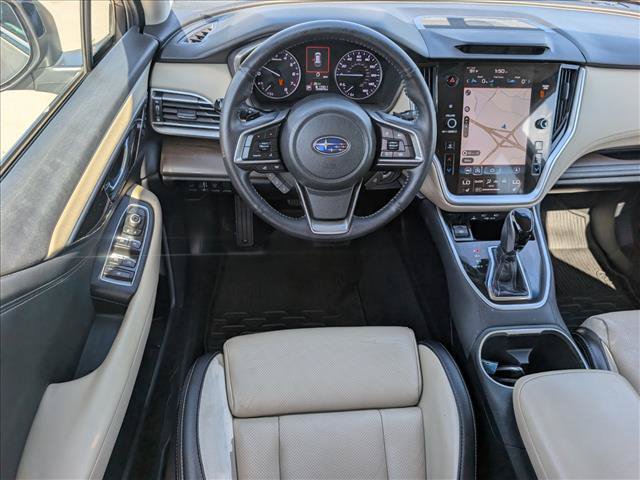 Used 2020 Subaru Outback Limited AWD/4WD image 8