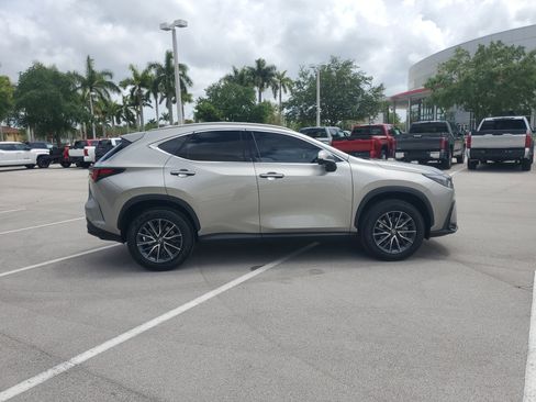 Used 2024 Lexus NX 250 FWD w/ Cold Area Package image 11