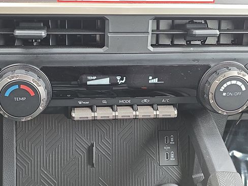 Used 2024 Toyota Tacoma SR5 image 22