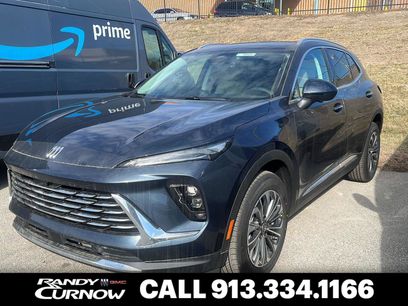 New 2026 Buick Envision Preferred