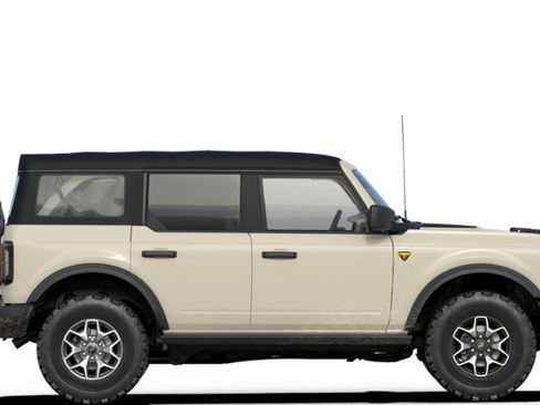 New 2025 Ford Bronco Badlands AWD/4WD image 33