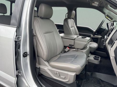 Used 2018 Ford F150 Lariat AWD/4WD image 43