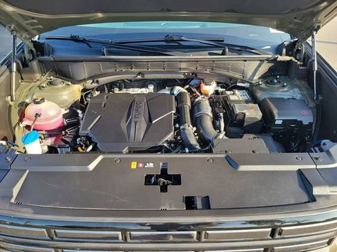 Used 2024 Hyundai Santa Fe XRT image 27