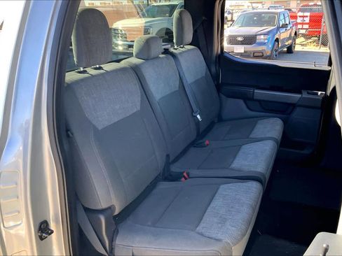 Used 2023 Ford F150 XLT w/ Trailer Tow Package image 20