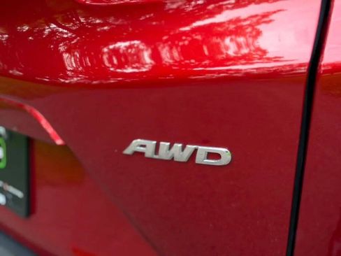 Used 2018 Honda CR-V EX-L image 7