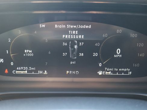 Used 2022 Lincoln Aviator Reserve w/ Equipment Group 201A image 33