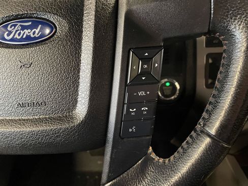 Used 2016 Ford Expedition King Ranch image 13