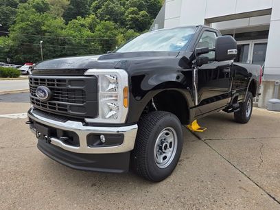 New 2026 Ford F250 XL w/ XL Driver Assist Package