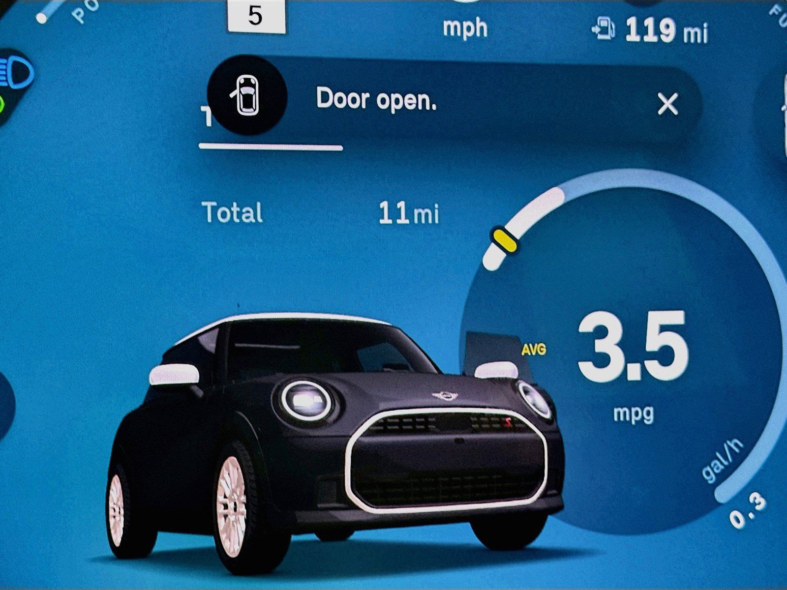 New 2026 MINI Cooper S FWD image 22