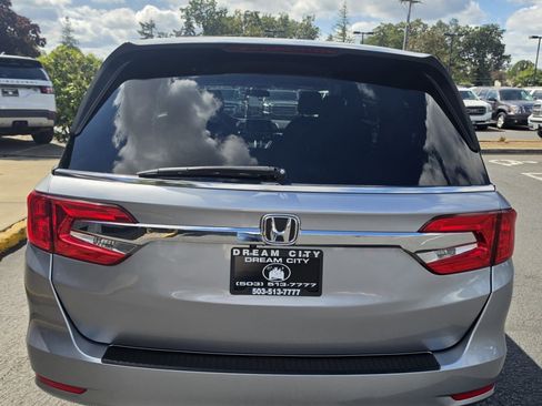 Used 2019 Honda Odyssey LX image 7