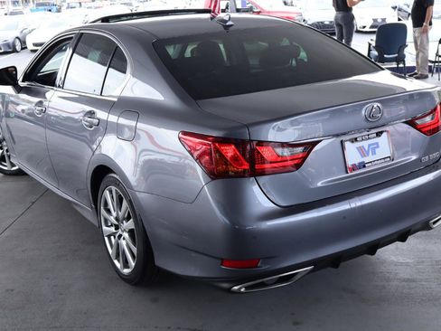 Used 2014 Lexus GS 350 w/ Premium Package image 7