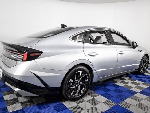 Used 2024 Hyundai Sonata SEL image 5