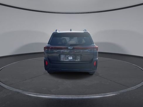 New 2026 Subaru Outback Touring XT AWD/4WD image 8