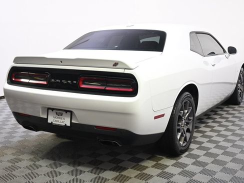 Used 2018 Dodge Challenger GT w/ Driver Convenience Group AWD/4WD image 6