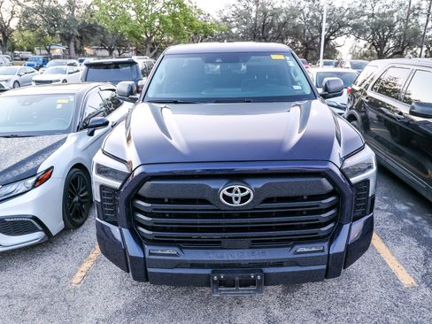 Used 2023 Toyota Tundra SR5 image 5