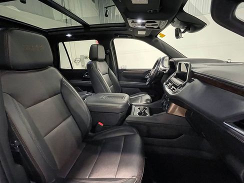 Used 2023 Chevrolet Tahoe High Country image 26