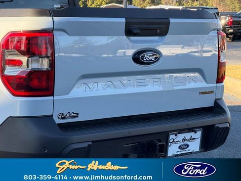 New 2026 Ford Maverick Tremor image 4
