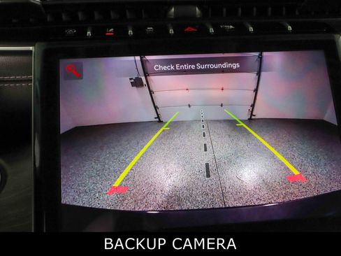 Used 2023 Jeep Grand Cherokee L Limited image 19