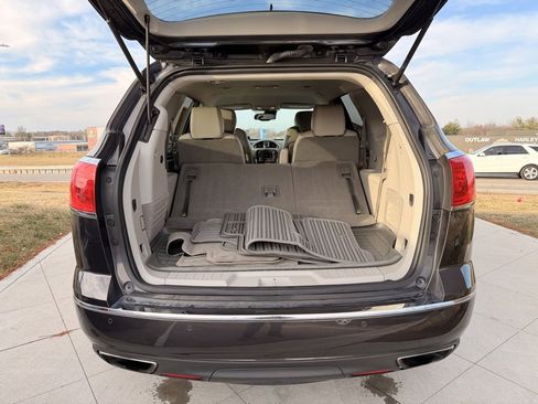 Used 2016 Buick Enclave Leather image 28