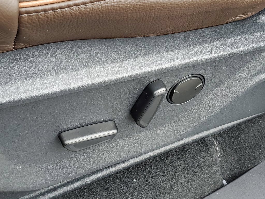 New 2026 Ford Expedition King Ranch AWD/4WD image 9