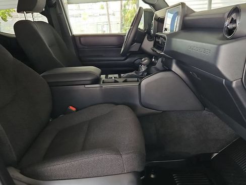 Used 2025 Toyota Land Cruiser 1958 AWD/4WD image 28