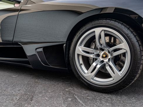 Used 2008 Lamborghini Murcielago LP 640 AWD/4WD image 53