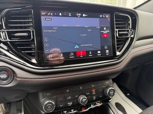 New 2026 Dodge Durango GT AWD/4WD image 22