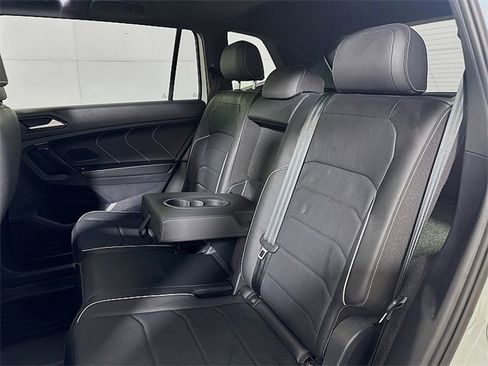 Used 2023 Volkswagen Tiguan SEL R-Line image 24