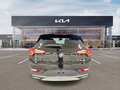 Used 2020 Buick Encore GX Preferred image 7