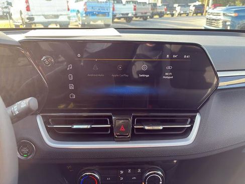 New 2026 Chevrolet TrailBlazer LT w/ Driver Confidence Package image 19