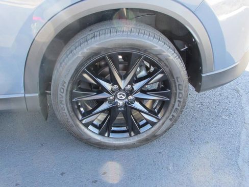 Used 2022 MAZDA CX-5 Carbon Edition image 10