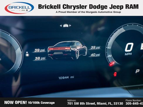 Used 2024 Dodge Charger R/T w/ Plus Group image 31