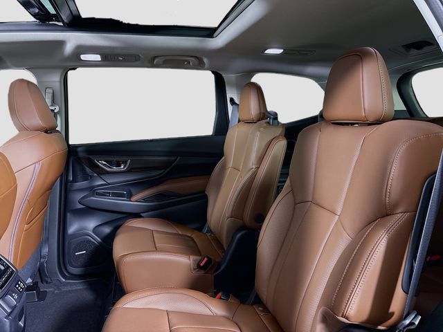 New 2026 Subaru Ascent Touring AWD/4WD image 25