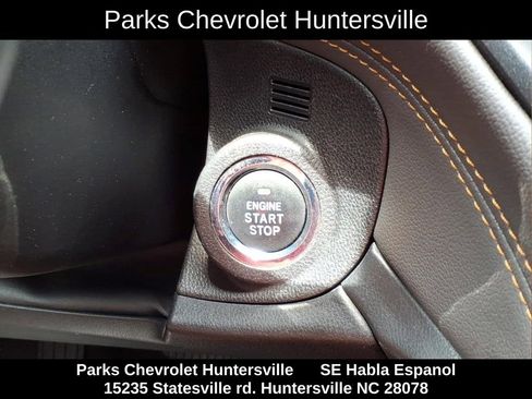 Used 2024 Subaru Outback Wilderness AWD/4WD image 9