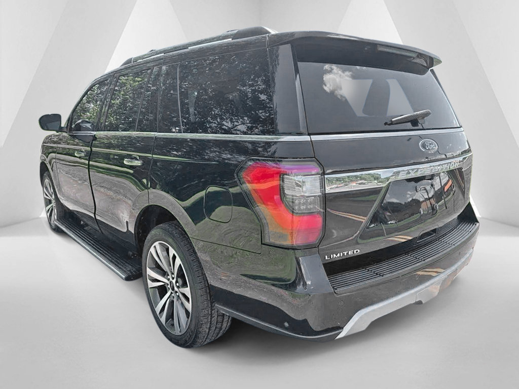 Used 2021 Ford Expedition Limited AWD/4WD image 5