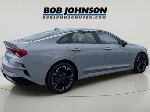 Used 2024 Kia K5 GT-Line w/ GT-Line Premium Package FWD image 2