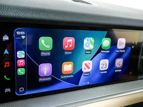 New 2026 Porsche Cayenne image 16