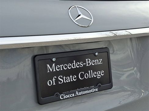 Used 2025 Mercedes-Benz GLE 350 GLE 350 image 30