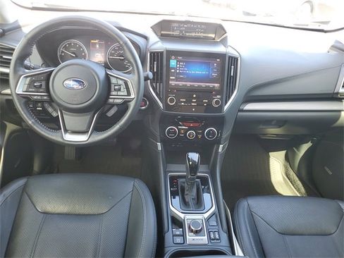 Used 2019 Subaru Forester Limited image 9