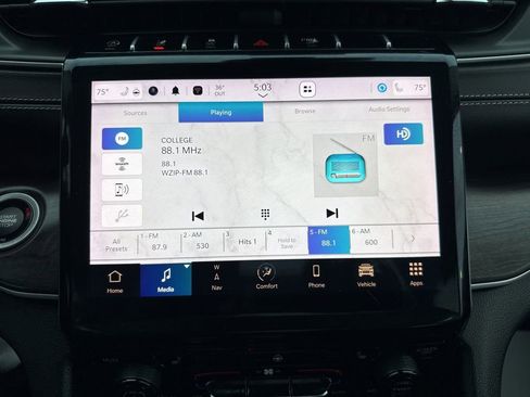 Used 2023 Jeep Grand Cherokee L Limited image 21