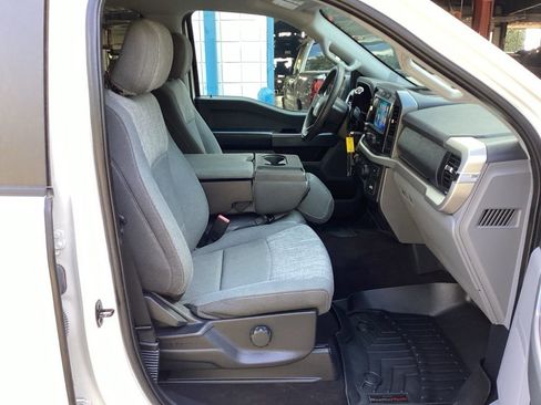 Used 2021 Ford F150 XLT w/ Trailer Tow Package image 36