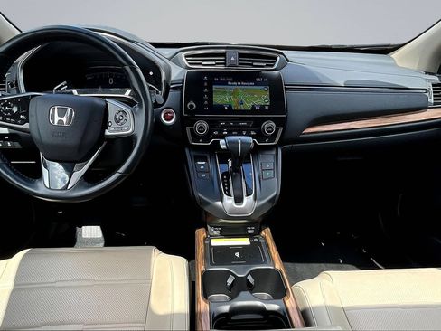 Used 2020 Honda CR-V Touring image 8