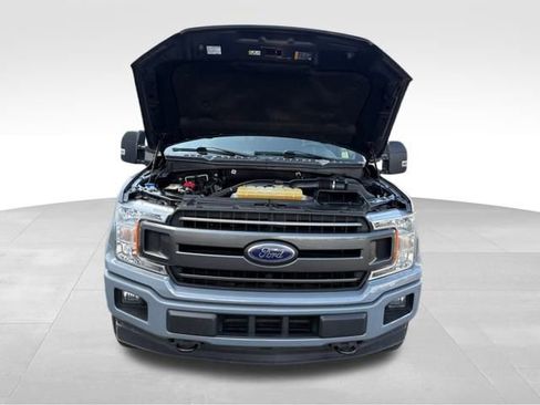 Used 2019 Ford F150 XLT w/ Equipment Group 302A Luxury image 34