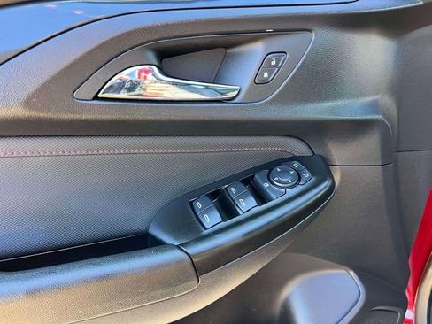 Certified 2023 Chevrolet TrailBlazer RS w/ Convenience Package image 14