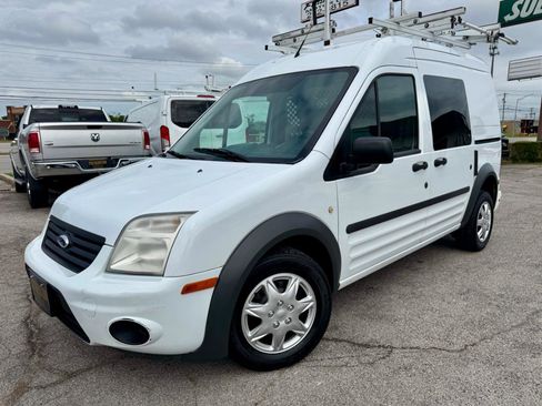 Used 2012 Ford Transit Connect XLT FWD image 2